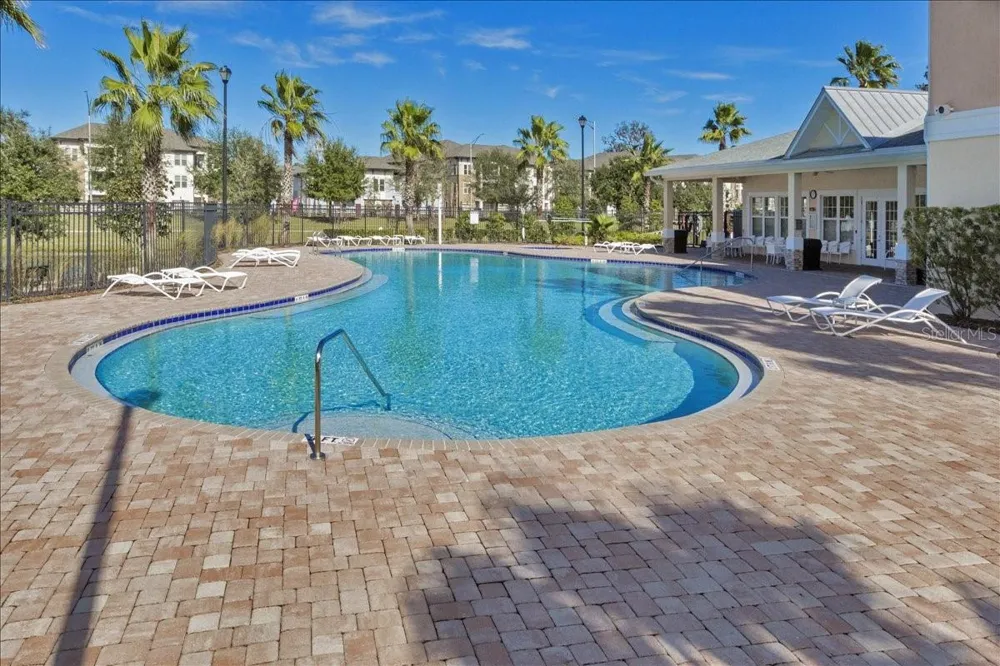 4998 KEY LIME DRIVE #103 Jacksonville, FL 32256