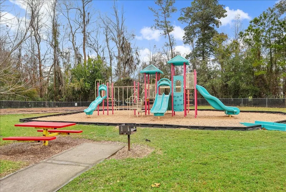 4998 KEY LIME DRIVE #103 Jacksonville, FL 32256