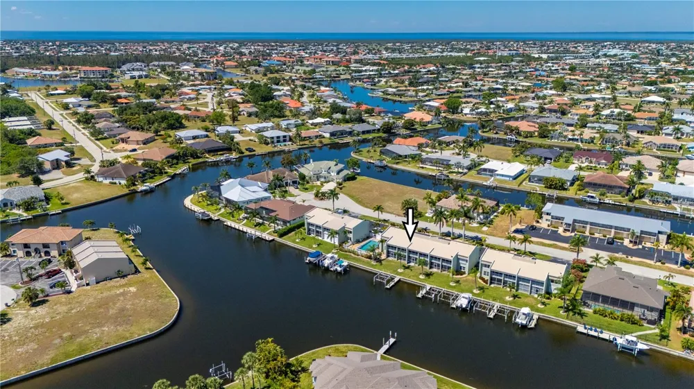 1400 MINEO DRIVE #12D Punta Gorda, FL 33950