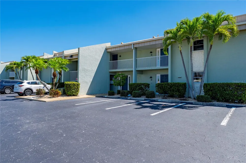 1400 MINEO DRIVE #12D Punta Gorda, FL 33950