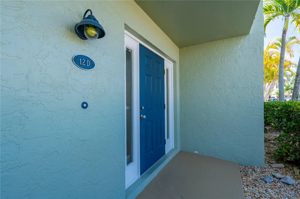 1400 MINEO DRIVE #12D Punta Gorda, FL 33950
