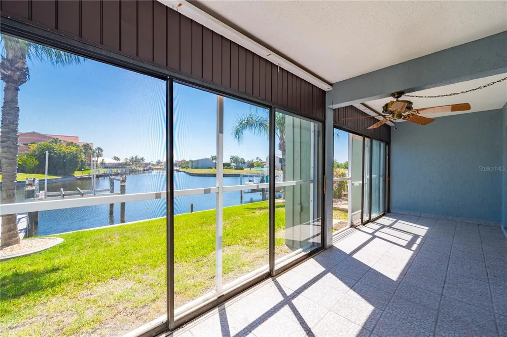 1400 MINEO DRIVE #12D Punta Gorda, FL 33950