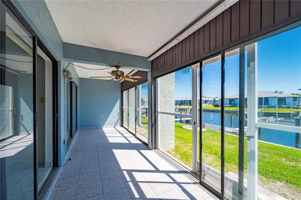 1400 MINEO DRIVE #12D Punta Gorda, FL 33950