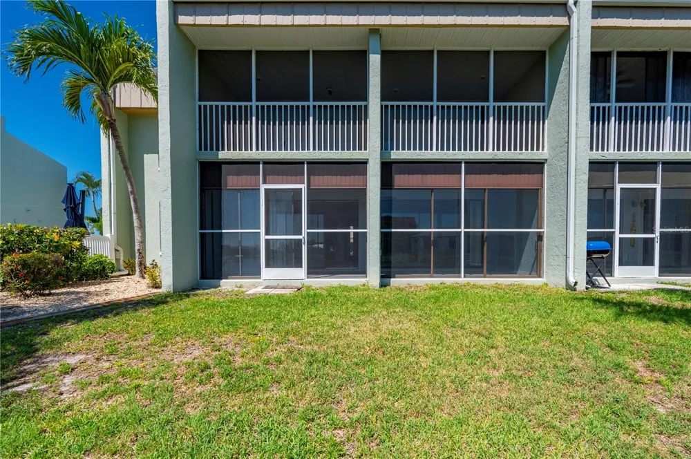 1400 MINEO DRIVE #12D Punta Gorda, FL 33950