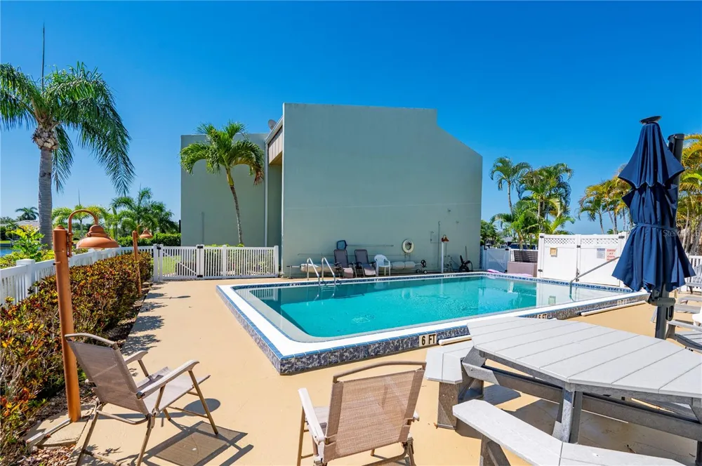 1400 MINEO DRIVE #12D Punta Gorda, FL 33950