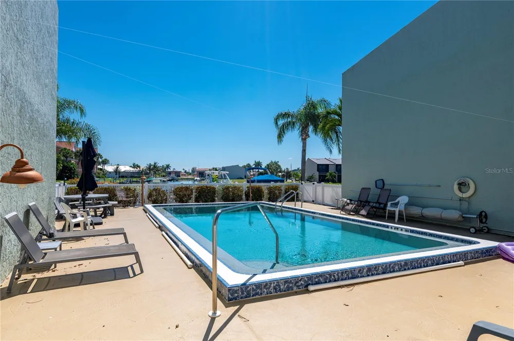 1400 MINEO DRIVE #12D Punta Gorda, FL 33950