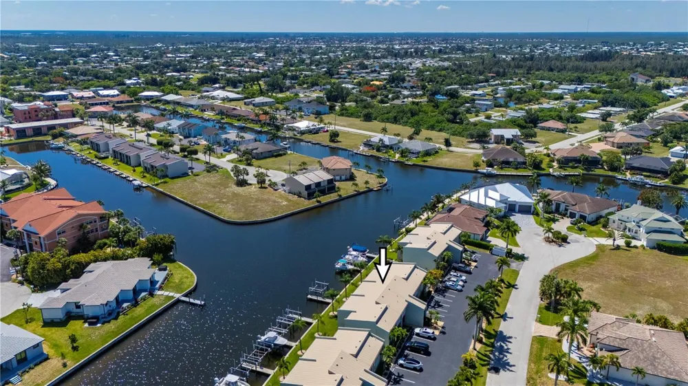 1400 MINEO DRIVE #12D Punta Gorda, FL 33950