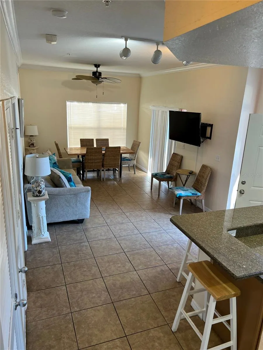 2280 SAN VITAL DRIVE #107 Kissimmee, FL 34741