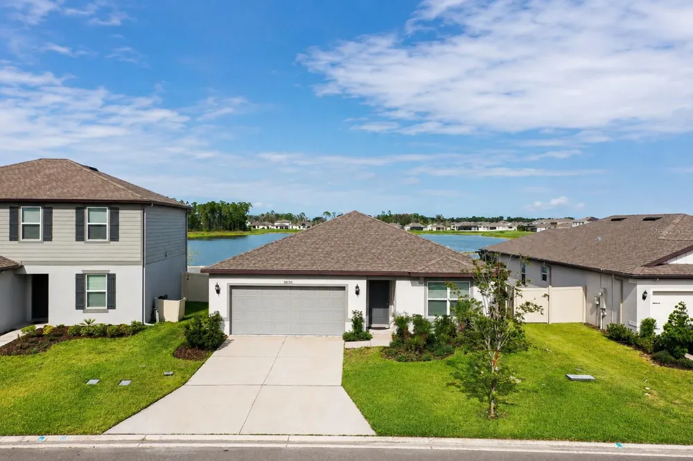 3830 CAPRI COAST DRIVE Plant City, FL 33565