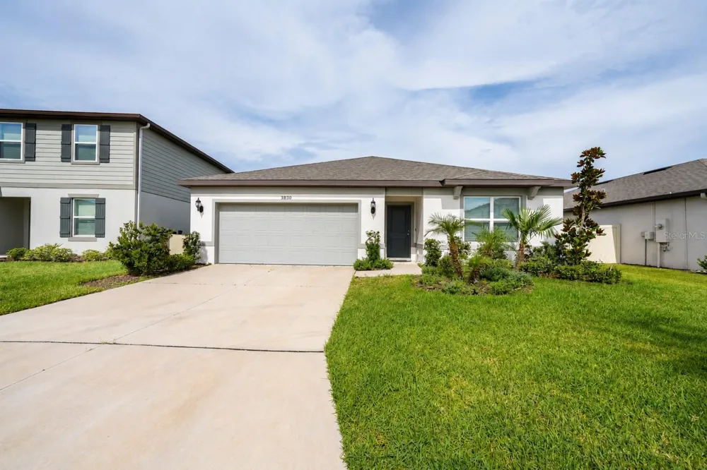 3830 CAPRI COAST DRIVE Plant City, FL 33565