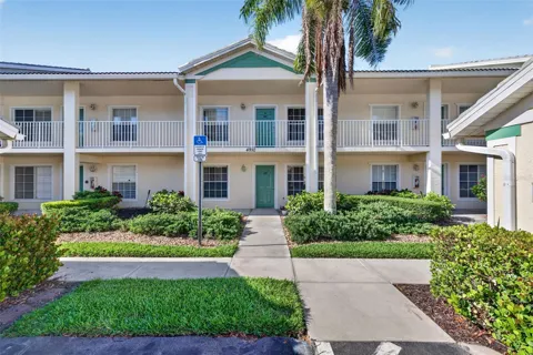 4910 COUGAR COURT #103