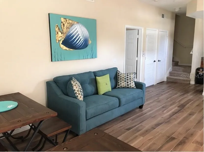 4010 SANTA MARIA DRIVE #101 Kissimmee, FL 34741