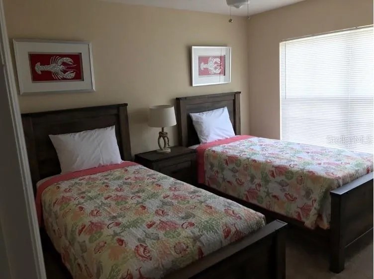 4010 SANTA MARIA DRIVE #101 Kissimmee, FL 34741