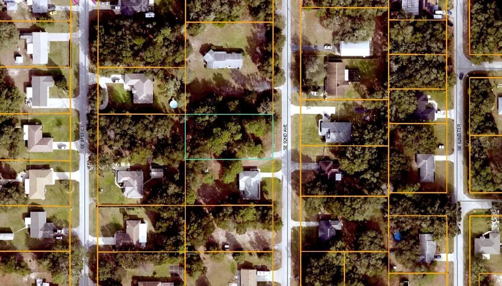 SE 92ND AVENUE Summerfield, FL 34491