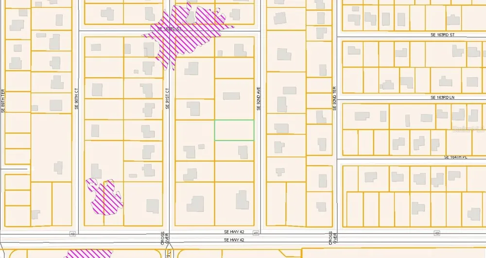 SE 92ND AVENUE Summerfield, FL 34491