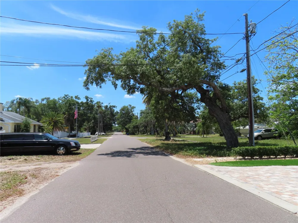 MAYO Crystal Beach, FL 34681
