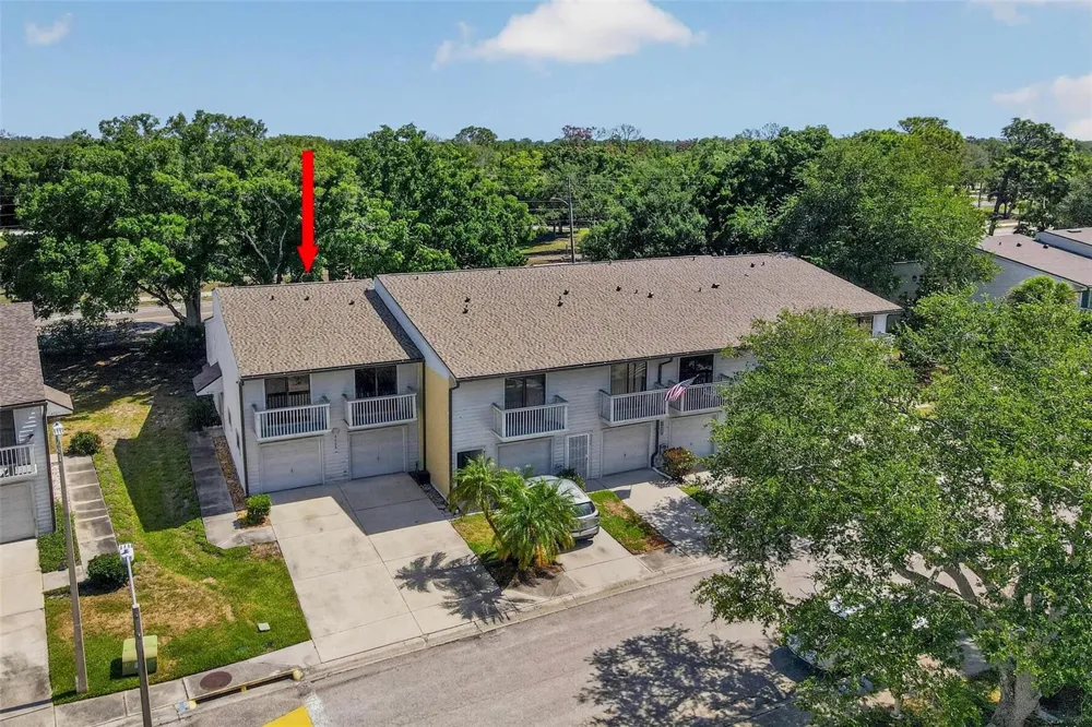 6389 93RD TERRACE #4706 Pinellas Park, FL 33782