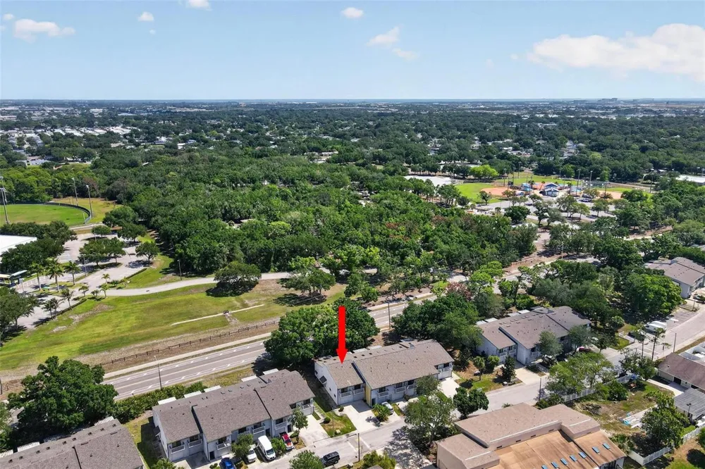 6389 93RD TERRACE #4706 Pinellas Park, FL 33782