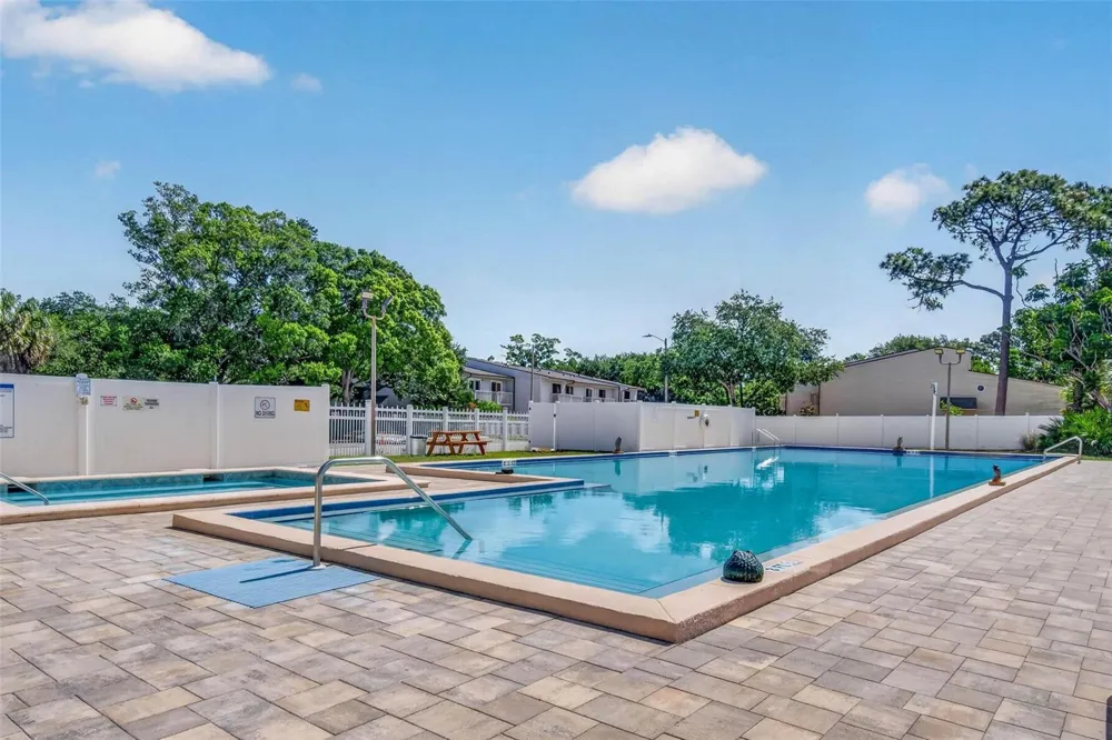 6389 93RD TERRACE #4706 Pinellas Park, FL 33782