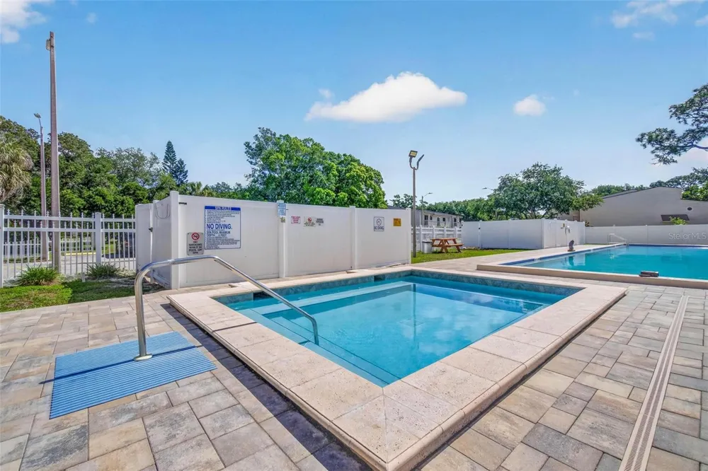 6389 93RD TERRACE #4706 Pinellas Park, FL 33782