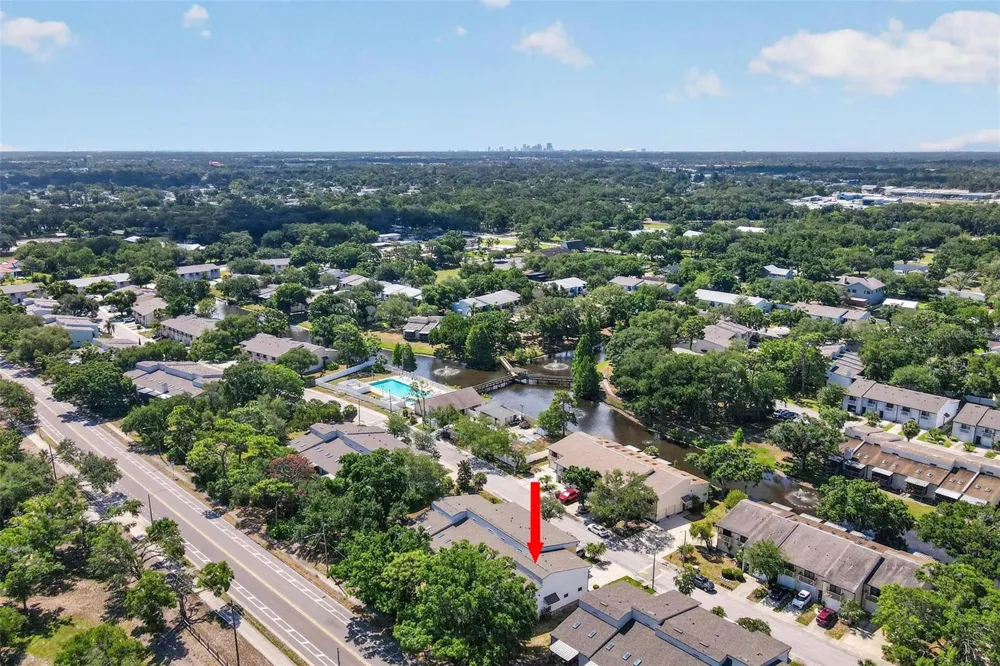 6389 93RD TERRACE #4706 Pinellas Park, FL 33782