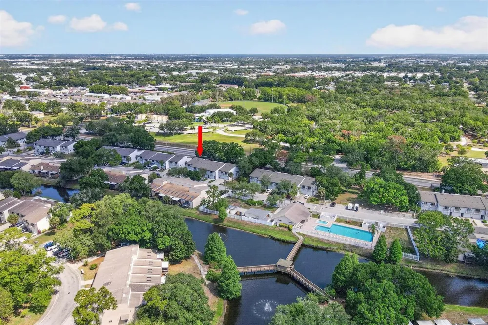 6389 93RD TERRACE #4706 Pinellas Park, FL 33782