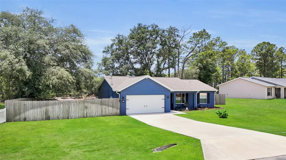 20 MALAUKA CIRCLE Ocklawaha, FL 32179