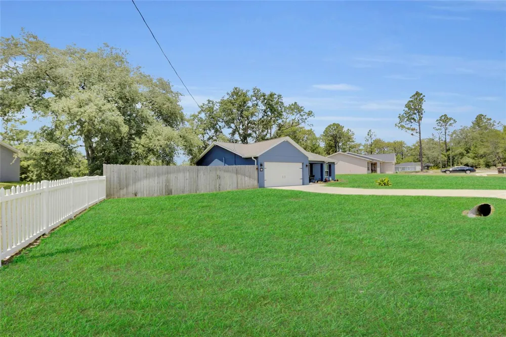 20 MALAUKA CIRCLE Ocklawaha, FL 32179