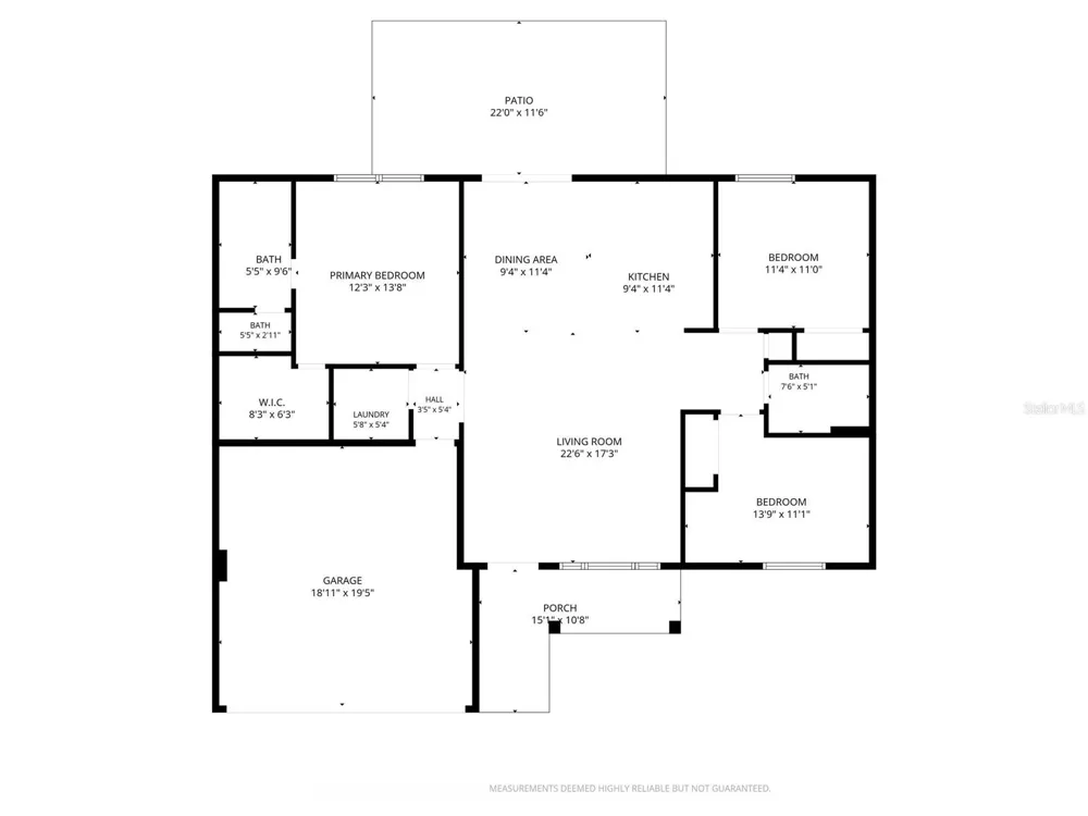 20 MALAUKA CIRCLE Ocklawaha, FL 32179