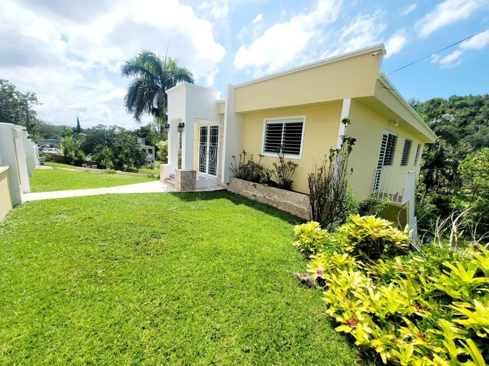 8C CLAVEL ST. Dorado, PR 00646