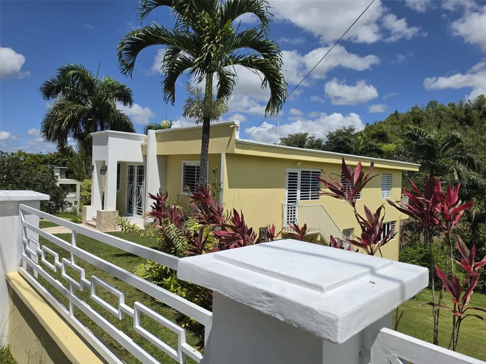 8C CLAVEL ST. Dorado, PR 00646