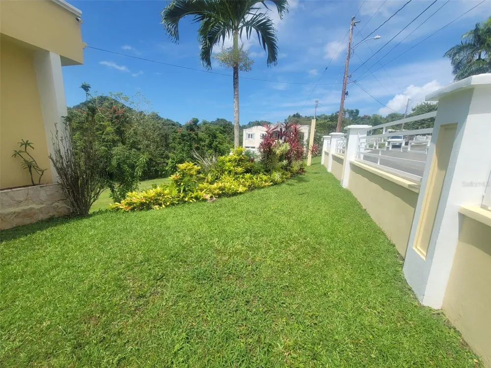 8C CLAVEL ST. Dorado, PR 00646