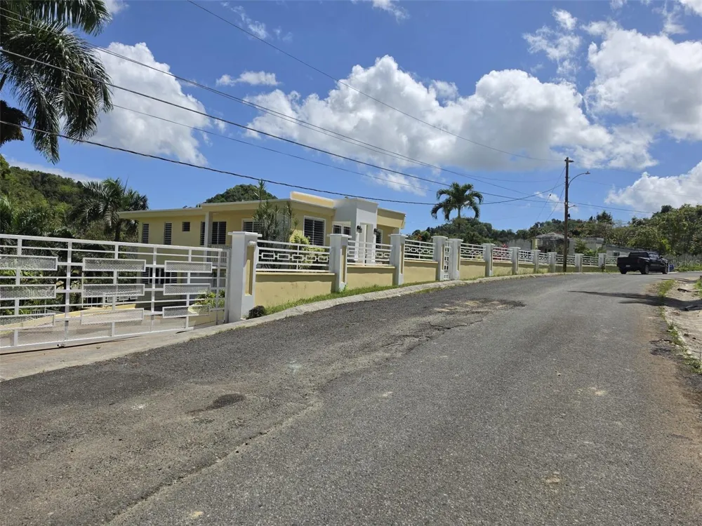 8C CLAVEL ST. Dorado, PR 00646
