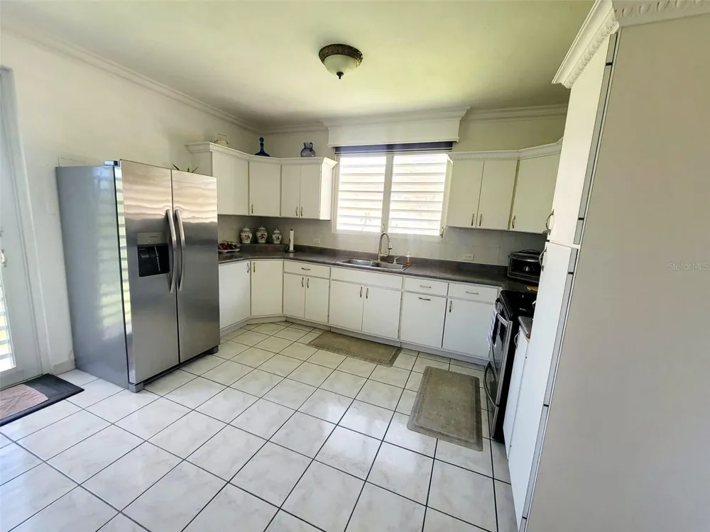8C CLAVEL ST. Dorado, PR 00646