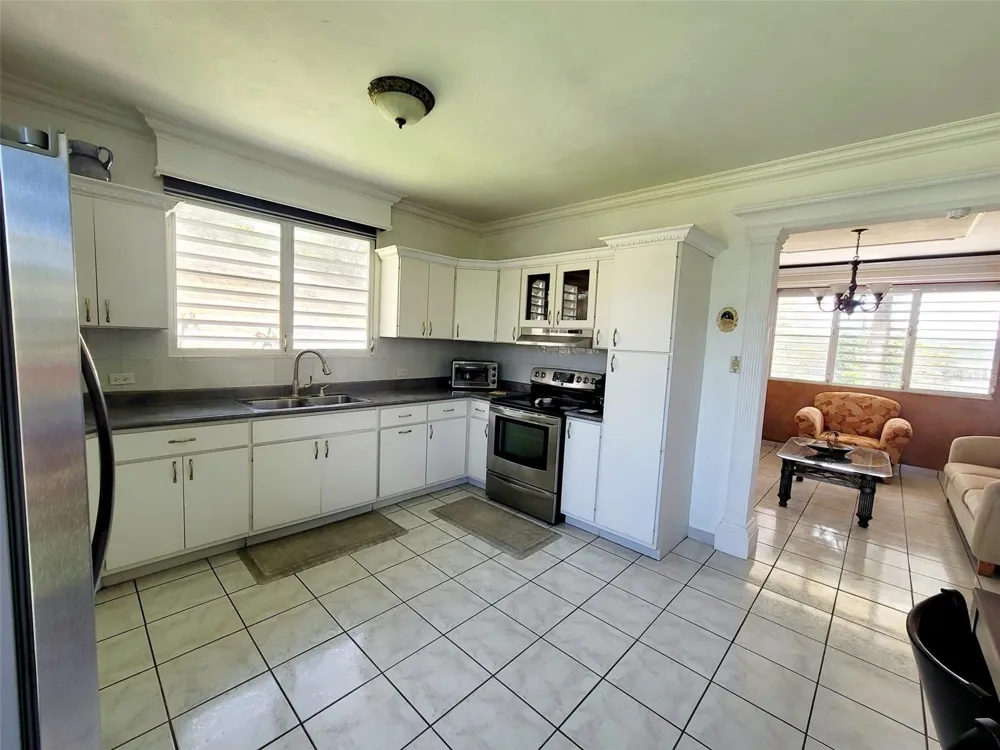 8C CLAVEL ST. Dorado, PR 00646