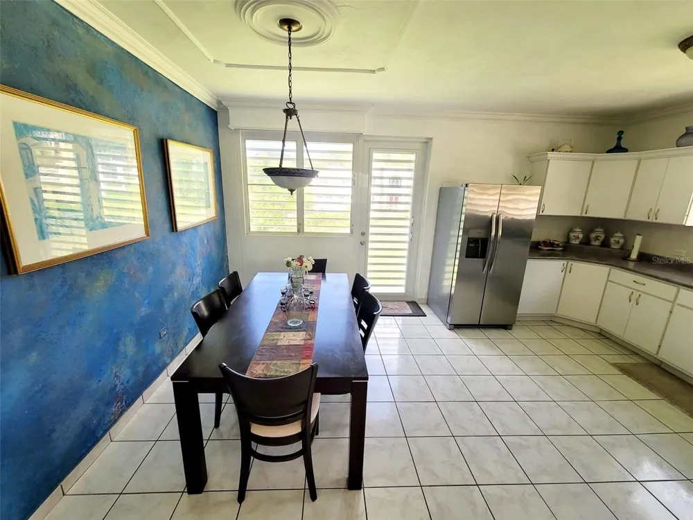 8C CLAVEL ST. Dorado, PR 00646