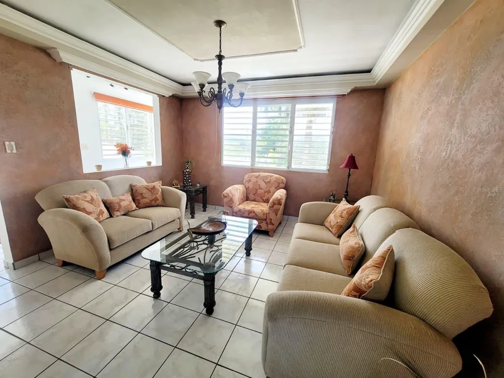 8C CLAVEL ST. Dorado, PR 00646