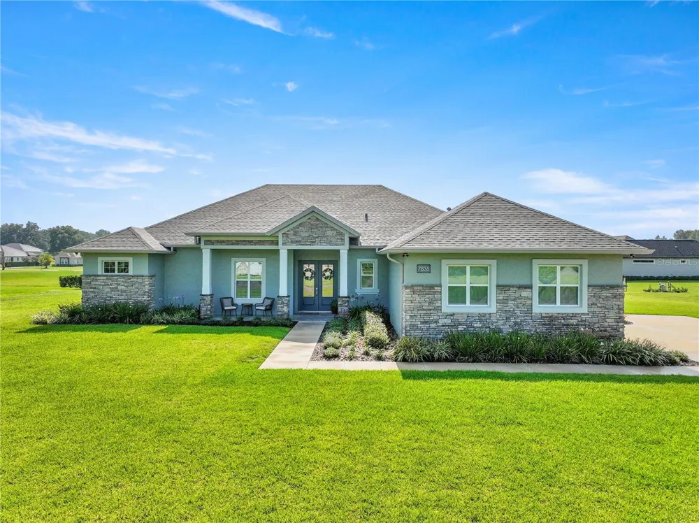 7835 SE 22ND TERRACE ocala, FL 34480