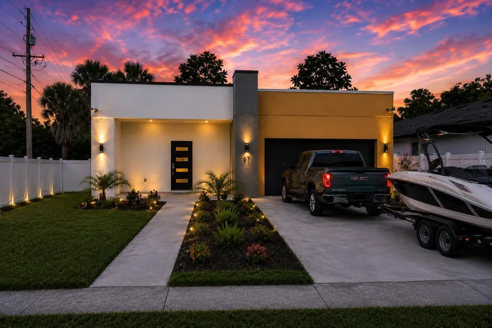 67 W 10TH STREET Apopka, FL 32703