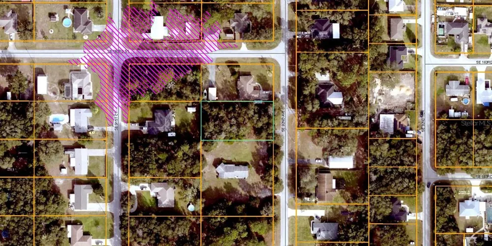 SE 92ND AVENUE Summerfield, FL 34491