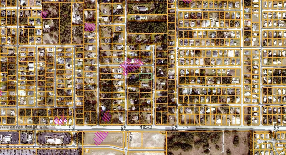 SE 92ND AVENUE Summerfield, FL 34491