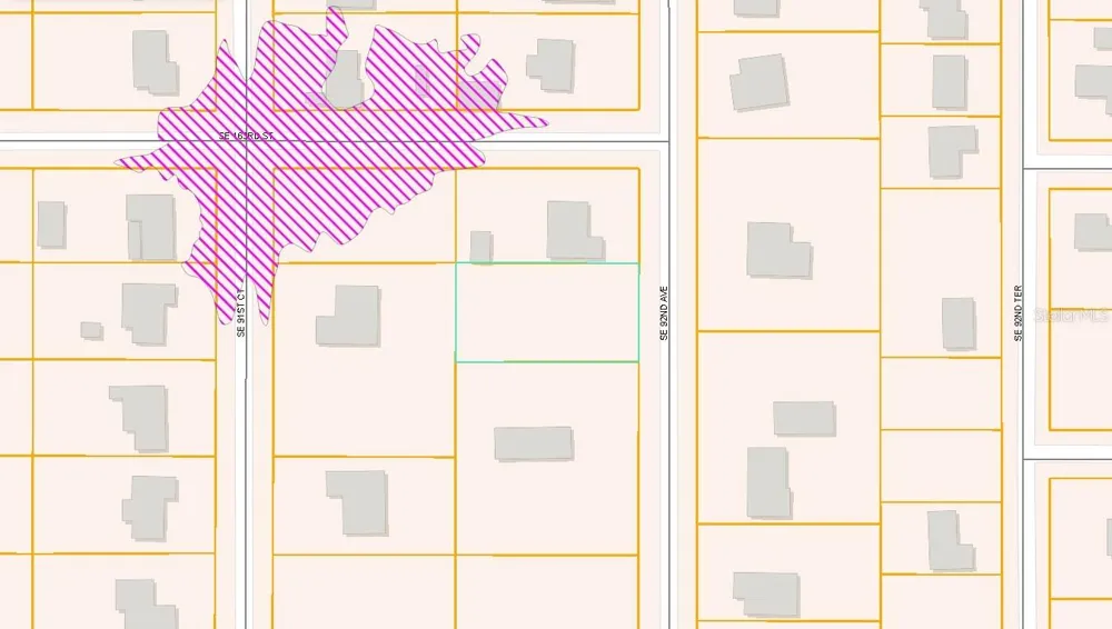 SE 92ND AVENUE Summerfield, FL 34491