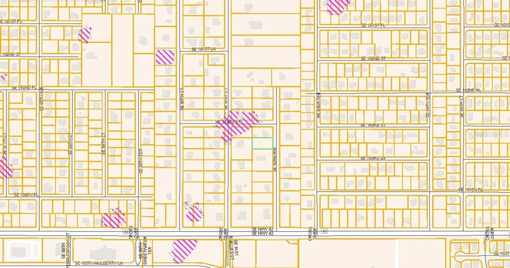 SE 92ND AVENUE Summerfield, FL 34491