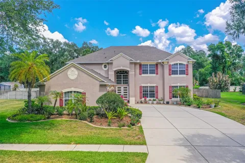 915 HICKORY FORK DRIVE