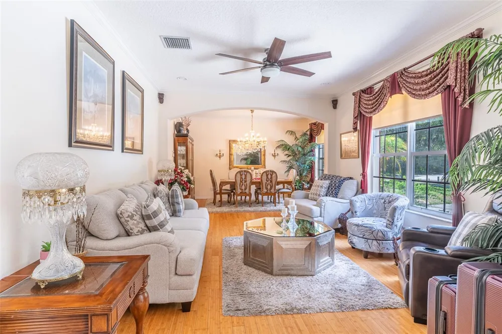 915 HICKORY FORK DRIVE Seffner, FL 33584