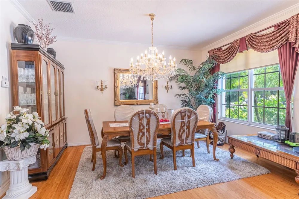 915 HICKORY FORK DRIVE Seffner, FL 33584