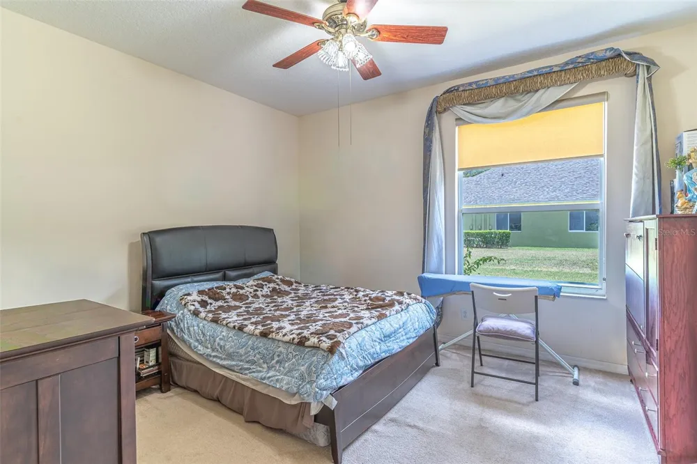 915 HICKORY FORK DRIVE Seffner, FL 33584