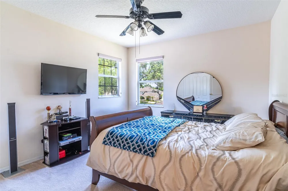 915 HICKORY FORK DRIVE Seffner, FL 33584