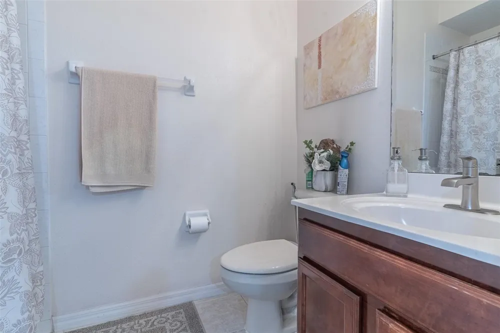 915 HICKORY FORK DRIVE Seffner, FL 33584