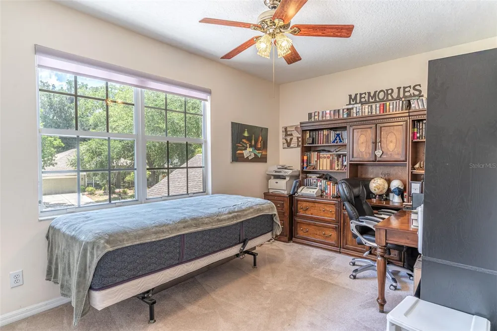 915 HICKORY FORK DRIVE Seffner, FL 33584